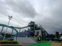 六福村水樂園