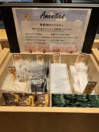 大阪酒店🍀梅田性價比之王酒店！酒廊全天候餵飽！雪肌精任取！