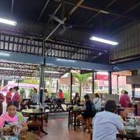 百年歷史老店-Mee Ton Poe
