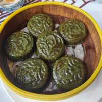 甘坑🕳️古鎮客家菜，美食，打卡