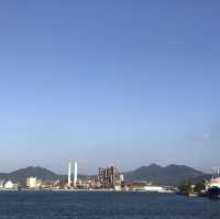 【山口・周南市】晴海親水公園