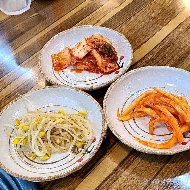서귀포 사계 맛집)해월정 - 서귀포 산방산, 송악산 보말요리 전문점