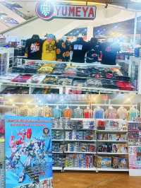 ⭐誤入曼谷小日本🇯🇵好多日本餐廳呀😍