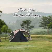 ลานกางเตนท์ใกล้กรุงเทพ Route 3060 