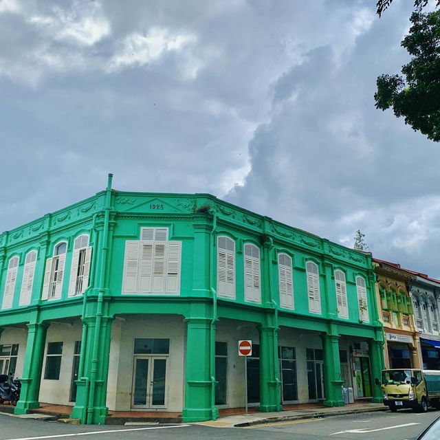 😍💝 Cultural Experience in Little India Singapore ‼️