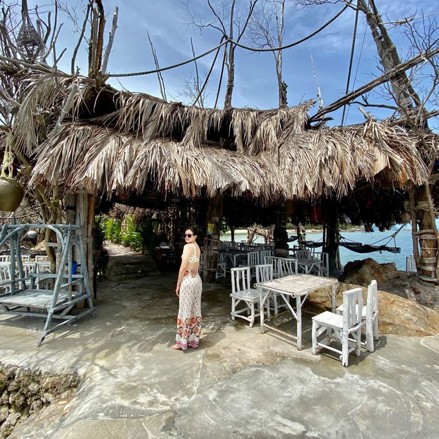 Phangan is calling!!