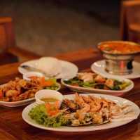สยามบีชรีสอร์ท เกาะกูด 