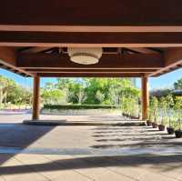 รีวิว Hyatt Regency Hua Hin