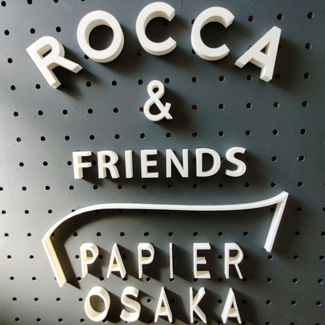 高槻ROCCA & FRIENDS　スコーンセット&旅する紅茶