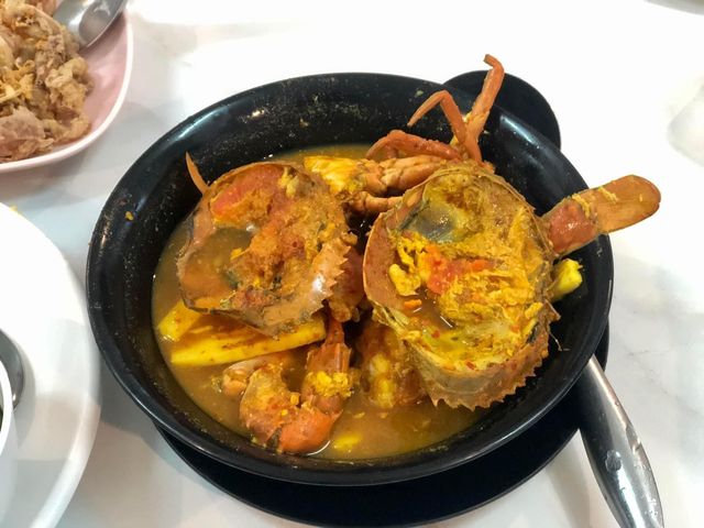 • ร้าน ณ วังหนาว อำเภอจะนะ สงขลา 🦀✨