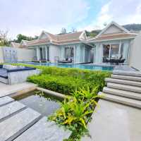 รีวิว โรงแรม Banyan Tree Krabi