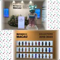 全球首個沉浸式Be@rbrick🤩贊