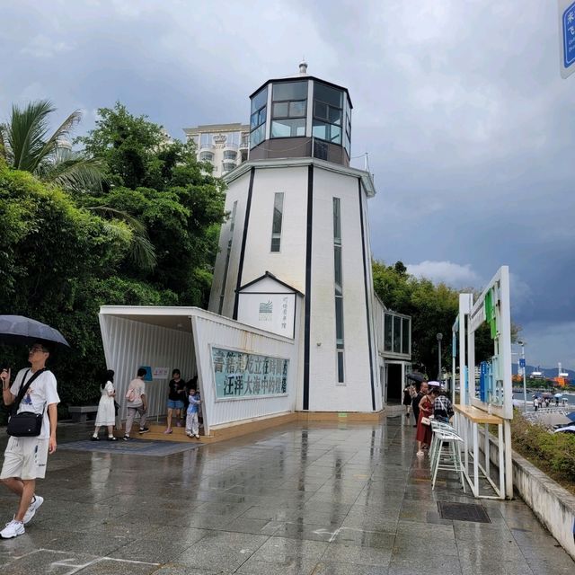 深圳最美圖書館!燈塔圖書館💡 深圳最美圖書館!燈塔圖書館💡