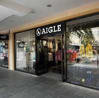 北京賽特奧萊購物中心（Outlet)