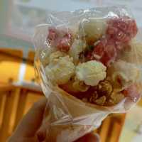 🍿😍【卡滋爆米花觀光工廠】😍🍿
