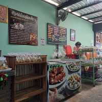 ป้าพร ก๋วยเตี๋ยวหมูโบราณร้านดัง อร่อยไม่ต้องปรุง