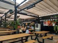 Food Carnival