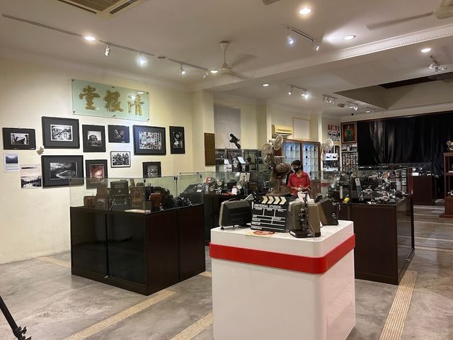 Asia Camera Museum ✨