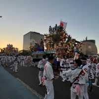 Natsu Matsuri(Summer Festival)🇯🇵🏯✨