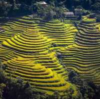 Hoàng Su Phì,  Hà Giang