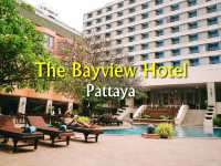 The Bayview Hotel, Pattaya 🏖
