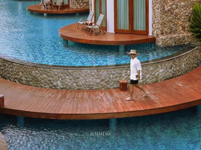 ที่นี่ "ขนอม" จ.นครศรีธรรมราช!! Yotaka Khanom 🌴