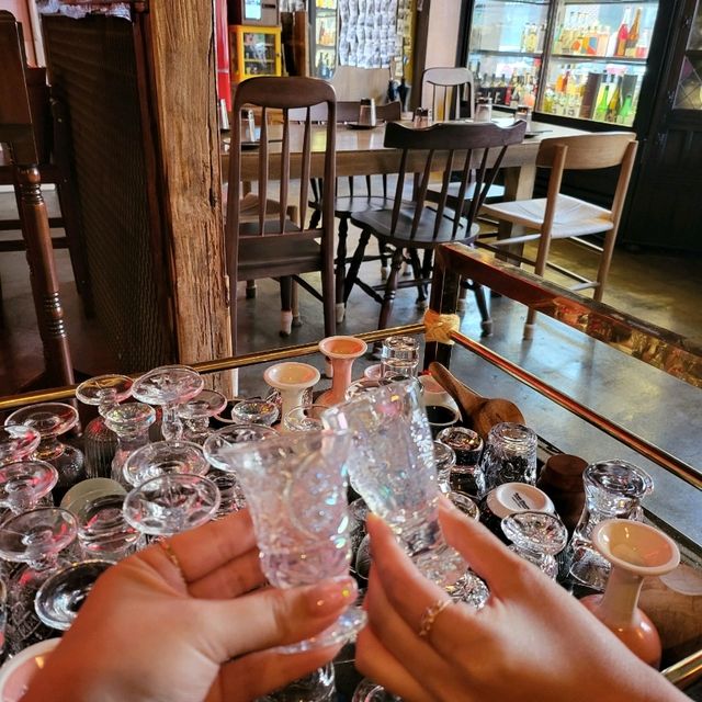 너무 맛있고 가성비 넘치는 일산 가성비 맛집 - 최상위 (일산 밤리단길)✨️