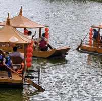 A Chinese Villiage hidden in Thailand