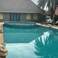Tada Chateau Buriram 
