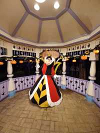 🧟 米奇Halloween玩轉大街派對