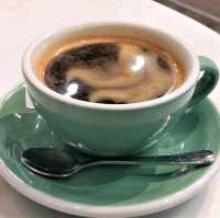 คาเฟ่สายคราฟท์สำหรับคนรักช็อกโกแลตและกาแฟ
