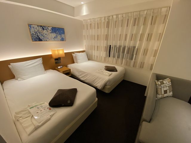 ホテルフォルツァ長崎