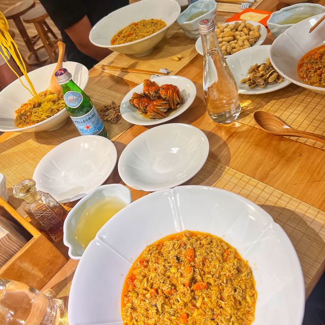 MUST EAT -  CEJERDARY IN SHANGHAI! 🇨🇳