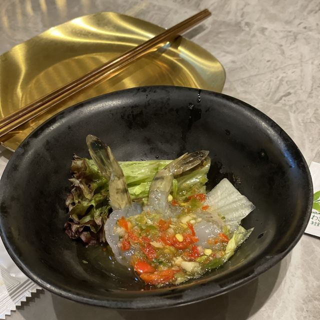 香港銅鑼灣｜大閘蟹放題探店試伏🦀