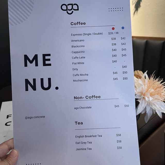 Chill級好味 café
