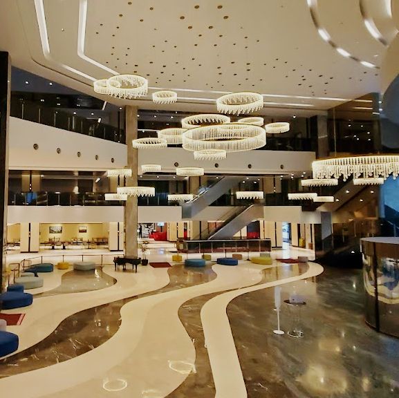Wyndham Acmar Klang