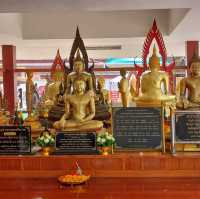 วัดพระศรีรัตนมหาธาตุวรมหาวิหาร (วัดใหญ่)
