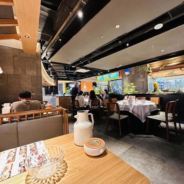 深圳美食探店｜米其林一星粵菜餐廳粵集
