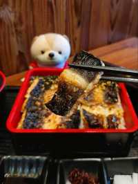 旺角｜鰻魚專門店開了啦
