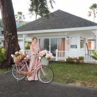 Thavorn Beach Village ที่พักสไตล์ไทยโมเดิร์น