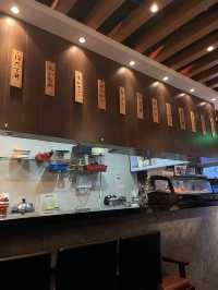 逸之燒：餐廳特色菜品多樣，口感豐富