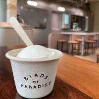 Mandai Exclusive at Birds of Paradise 