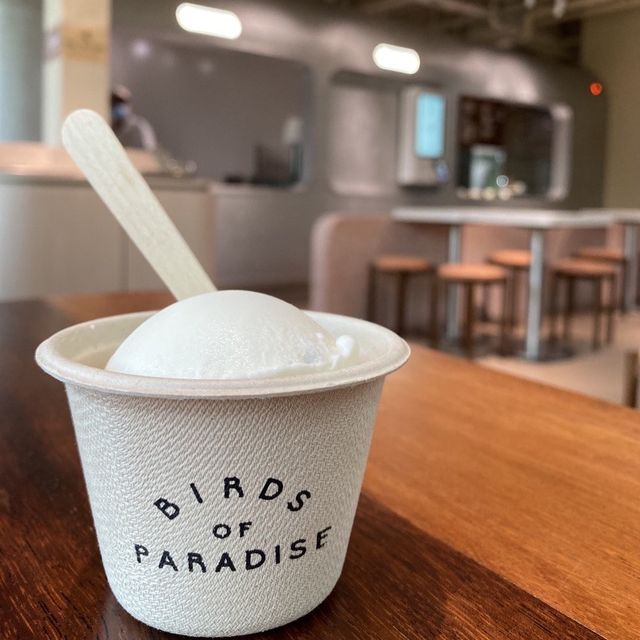 Mandai Exclusive at Birds of Paradise 