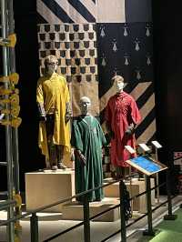 warner Bros. Studio Tour Tokyo