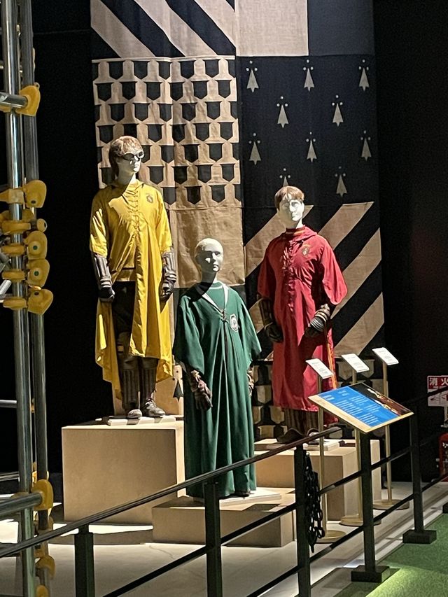 warner Bros. Studio Tour Tokyo