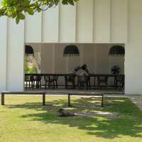 Baanpat - บ้านพัฒก์ คาเฟ่ริมน้ำ