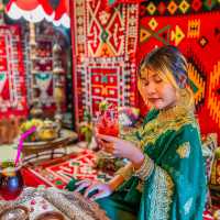 โรงแรมหรูกลางเมืองอุดร📌