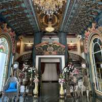 A Glimpse of Renaissance Charm