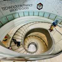 Bank Negara Malaysia Museum and Art Gallery