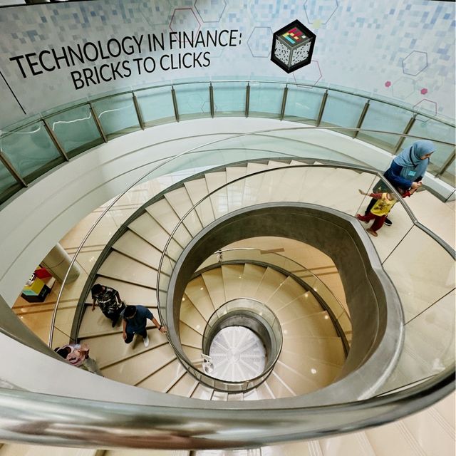 Bank Negara Malaysia Museum and Art Gallery
